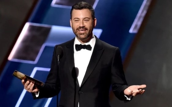 Комикът Джими Кимел ще води церемонията за Оскарите 2023